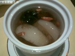 胖大海雪梨-乾隆美食·本帮菜(黄河路店)