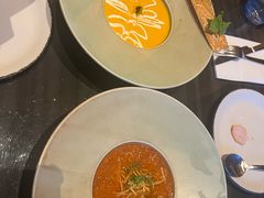 -哈蒙德餐厅