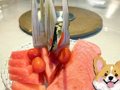 -龙大哥辣子鸡新概念餐厅(美的林城店)