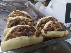 -清真-戏楼王记牛肉面