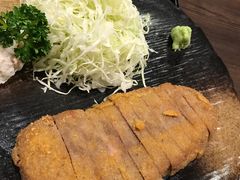 -牛かつもと村(上野店)