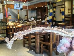 手把羊肉-锡林河饭店