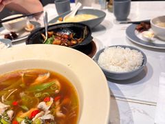 -鹿港小镇(金虹桥国际中心店)