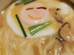 长寿面-荣轩(新荣记环球金融中心店)