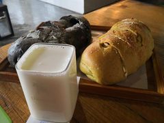 -仙峰天然面包(迎宾路店)