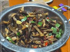 -好帮厨·下饭浏阳菜·坚持现炒(月湖店)