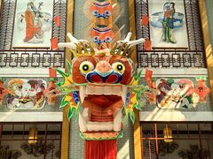 -潍坊世界风筝博物馆