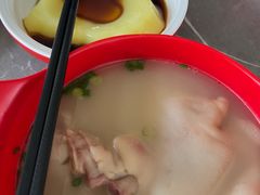 -廖老妈蹄花(中海国际店)