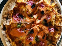 -PIZZA BIANCA(民园店)