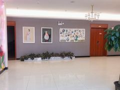 -美喇月子中心(南沙进港店)