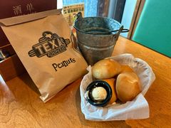 -Texas Roadhouse(世纪汇广场店)