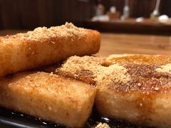 -我的面 川味Bistro(后沙峪店)