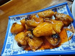 -乐友川味家常菜馆