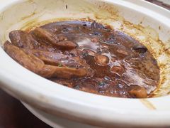 -仙林宾馆-餐厅