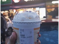 -茶颜悦色(银盆岭万达广场店)