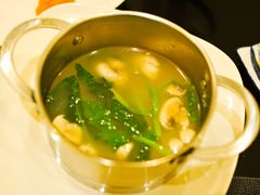 -厦门艾美酒店·新食谱西餐厅