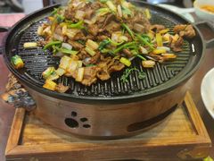 -恭敬李·烤鸭(天坛北门店)