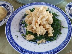 -厉家菜(德胜门总店)