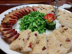 -国龙大酒店-中餐厅