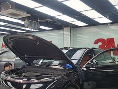 -新月3M汽车贴膜隐形车衣膜小二官方授权店(肖村桥店)