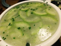 -海上驿站渔家菜馆