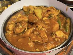 -将军牛排·尔滨地标朝鲜族美食(总店)