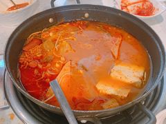 -名家韩国料理·烤肉(瑶海店)