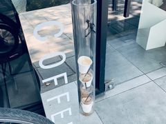 -常识咖啡common sense(春熙路店)