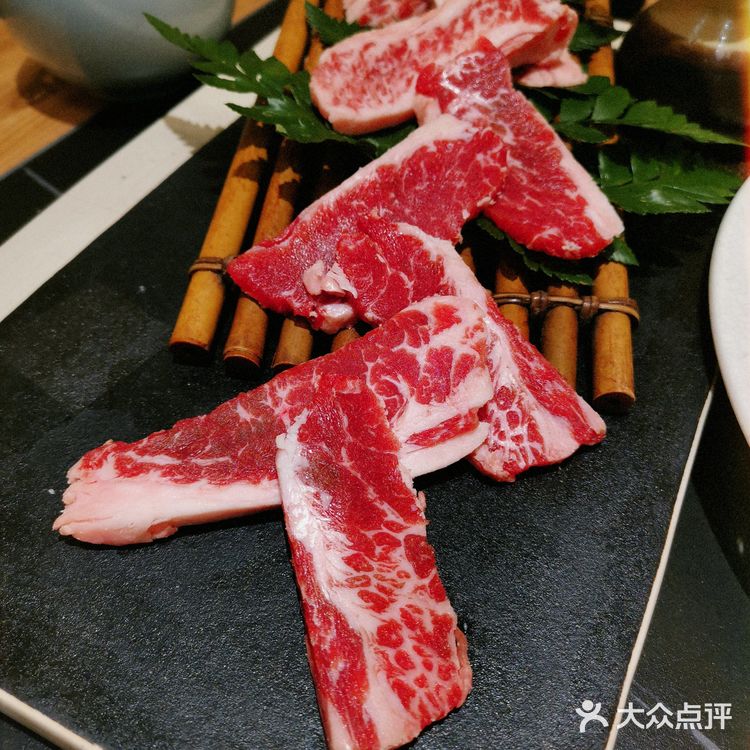 感谢网友，吃到了大连zui好吃的活烤鳗鱼‼️ 