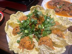 -李氏八大件老菜馆(万宝街店)