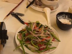 -耶里夏丽·丝路新疆菜·清真食品(徐汇南丹东路臻选店)