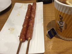 -乐凯撒披萨(喜荟城店)
