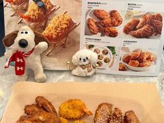 -必胜客(福州永嘉PH店)