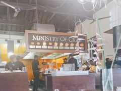 -Ministry of Crab(科伦坡店)