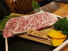 -黑牛の店·和牛烧肉(合生汇店)