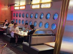 -啫神·广州地标美食(北京路店)