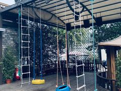 -乌托邦轰趴日租聚会别墅(先生的院子店)