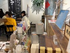 -成川茶店·潮汕工夫浓茶(万象店)