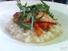 -上海和平饭店-华懋阁 The Cathay Room