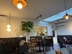 -沏点Trattoria意大利餐厅(新街口店)