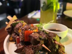 -MARU玛露音乐餐厅(前滩世贸店)