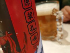 -杨氏青龙虾·羊蝎子(金盛路总店)