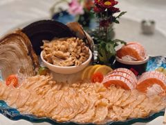 -香山家宴