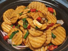 -清真·舒迩布炕锅王·高原美食文化(青海总店)