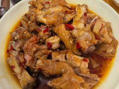 -贤花饭店(城阳店)