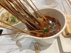 -木屋烧烤(西南角店)