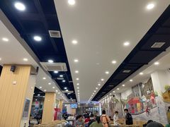 -江城燕子大排档(江汉路步行街店)