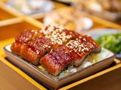 鳗先生的饭-千寿·金焰食堂(仁和新城店)