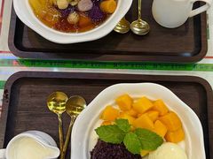 -澳门陈光记烧味饭店(万象城店)