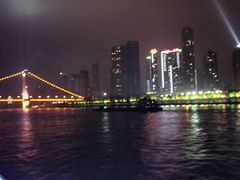 -武汉两江游览·夜游长江(汉口粤汉码头)